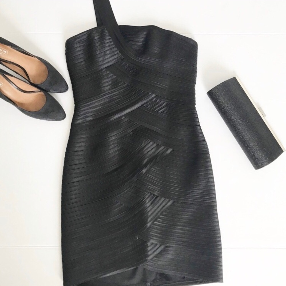 Bcbg bodycon dress. Size 8 size 6